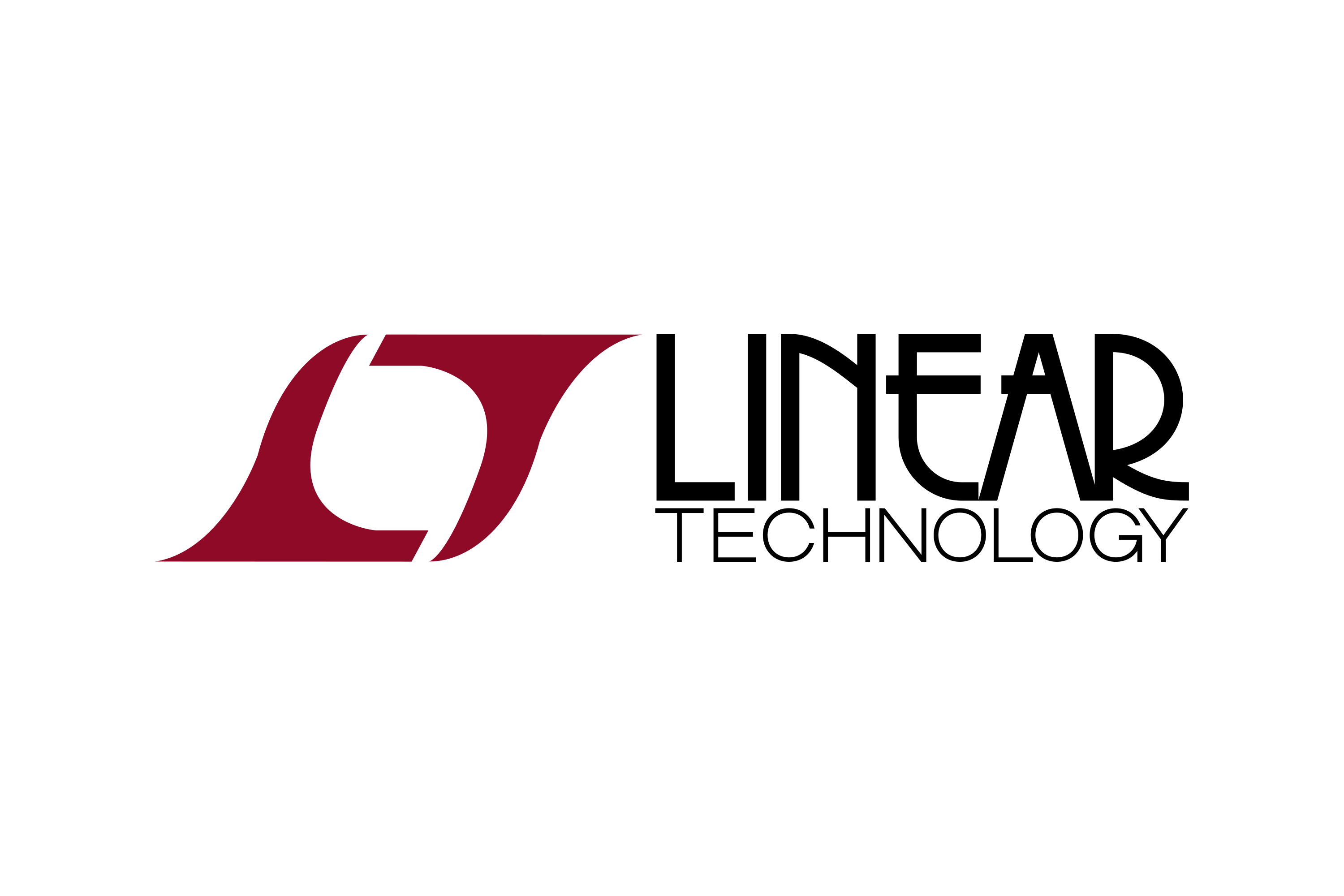 Linear Technology logo