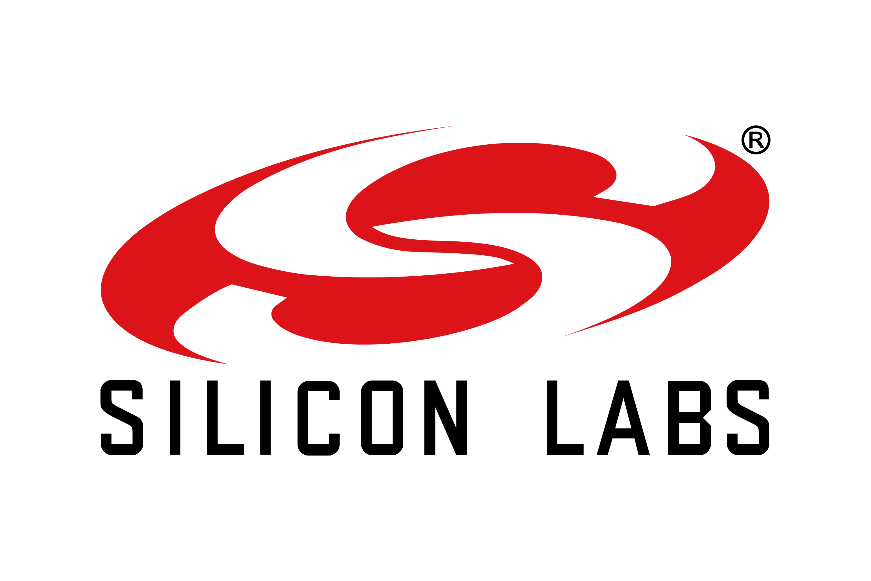 Silicon Laboratories logo